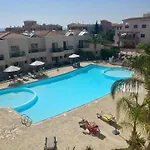 Ifestos Kings Apartament Paphos