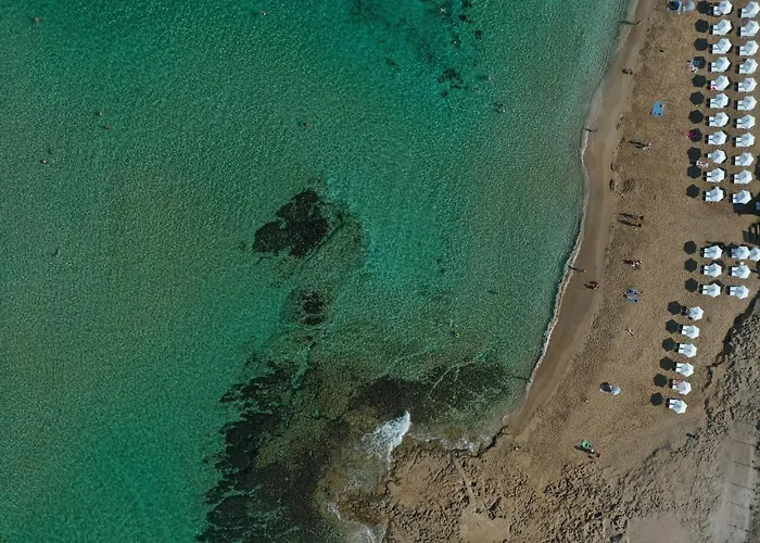 Lägenhet Ifestos Kings Paphos