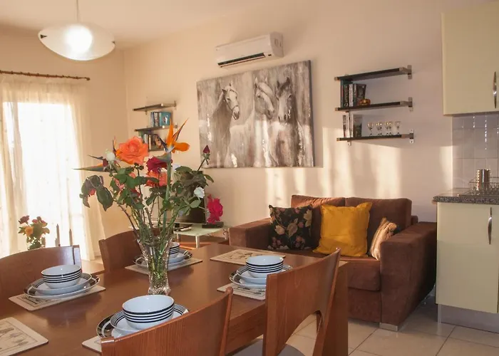 Ifestos Kings Paphos