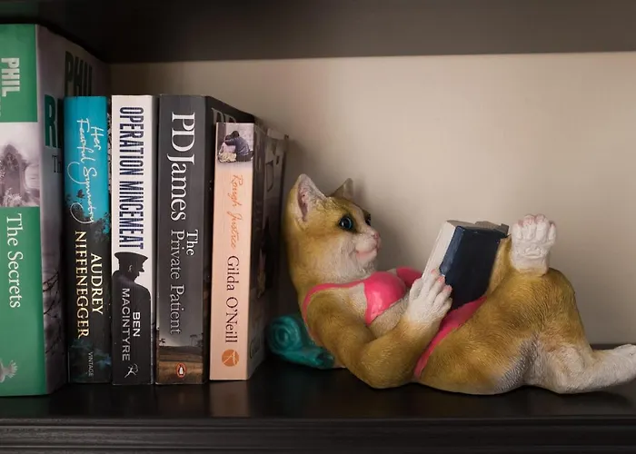 Lägenhet Ifestos Kings *