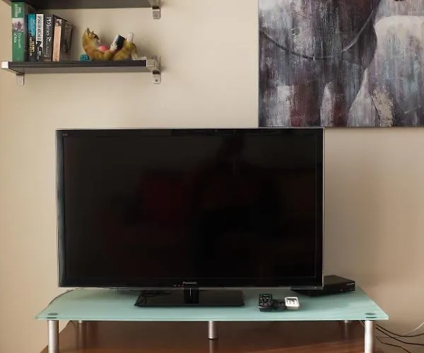 Ifestos Kings Lägenhet Paphos