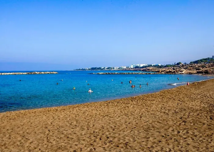 Ifestos Kings Lägenhet Paphos