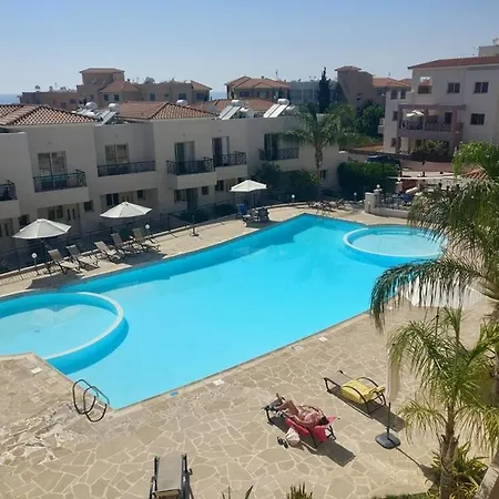Ifestos Kings Apartment Paphos