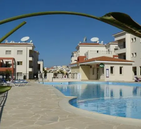 Ifestos Kings Apartment *