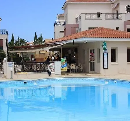 Apartament Ifestos Kings