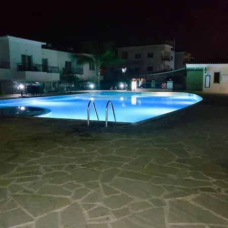 Apartament Ifestos Kings *