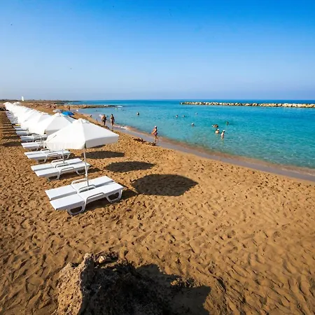 Apartament Ifestos Kings *