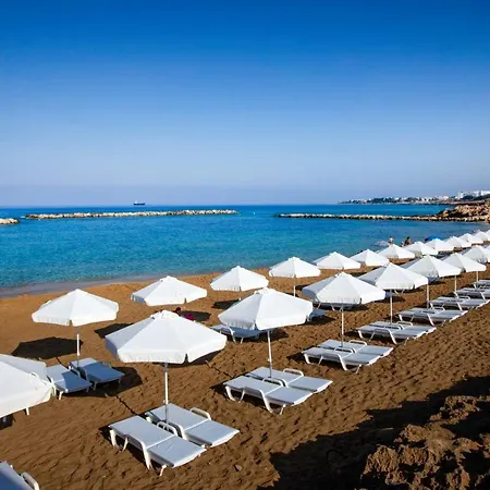 Ifestos Kings Paphos