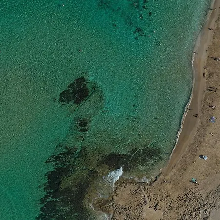Apartmán Ifestos Kings Paphos
