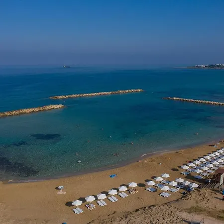 Apartament Ifestos Kings *