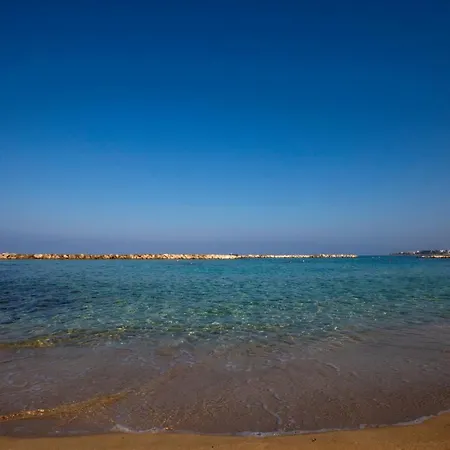 Ifestos Kings Apartament