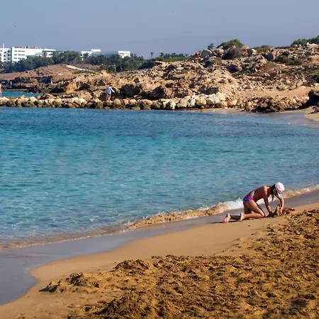 Ifestos Kings Apartament