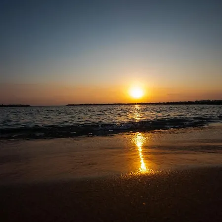 Apartament Ifestos Kings