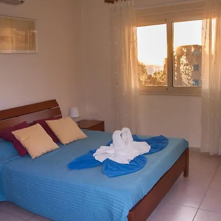 Ifestos Kings Paphos