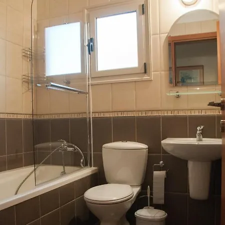 Apartament Ifestos Kings Paphos