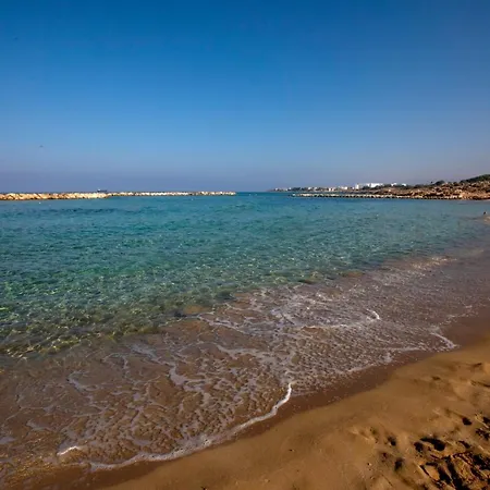 Ifestos Kings Paphos