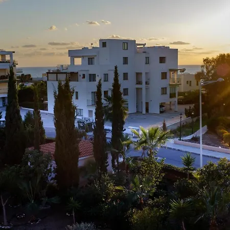 Apartament Ifestos Kings