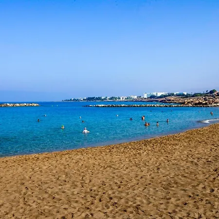 Ifestos Kings Apartment Paphos