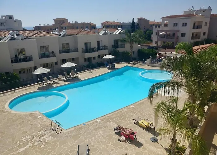 Ifestos Kings Daire Pafos