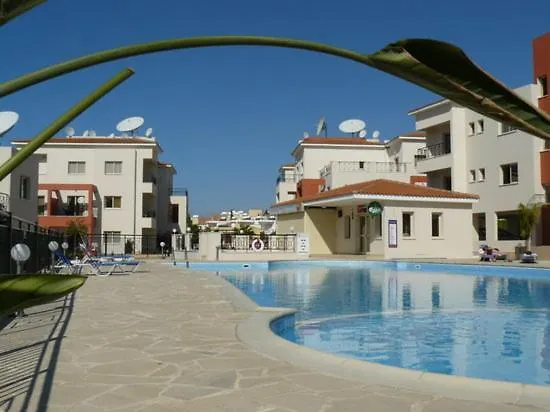 Ifestos Kings Apartmán *