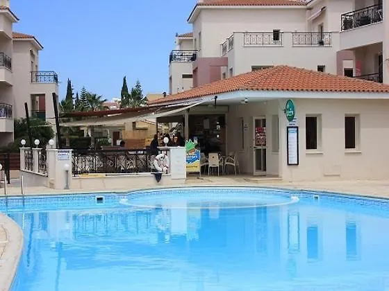 Apartmán Ifestos Kings