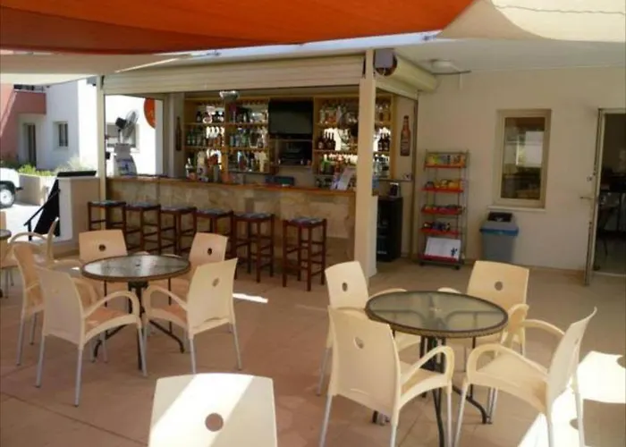 Ifestos Kings * Paphos