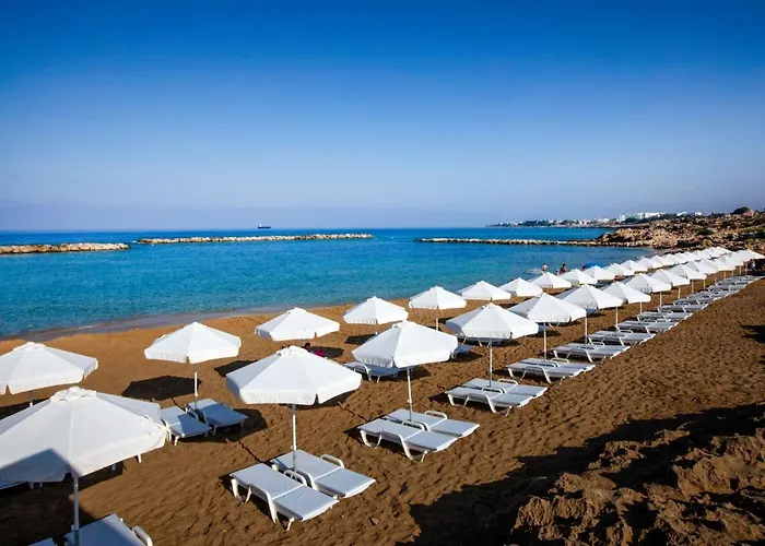 Ifestos Kings Paphos