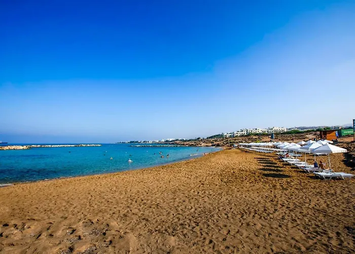 Ifestos Kings Paphos