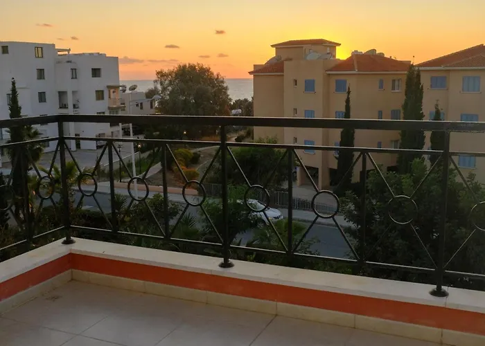 Ifestos Kings Apartmán *