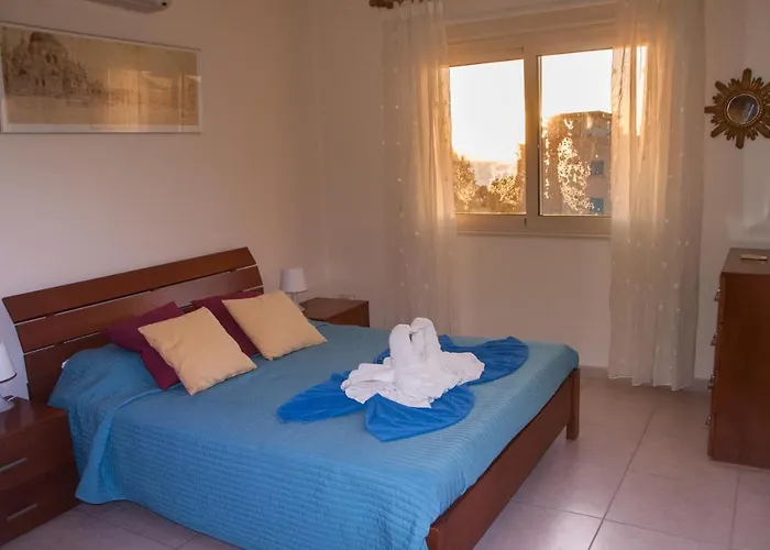 Ifestos Kings Paphos