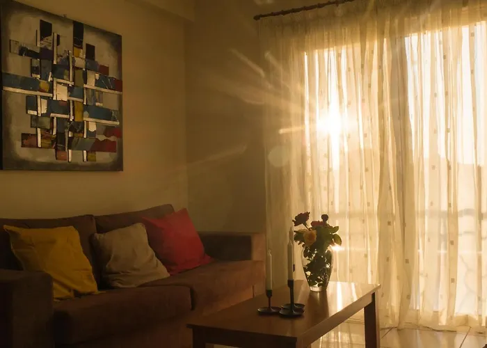 Ifestos Kings Daire Pafos