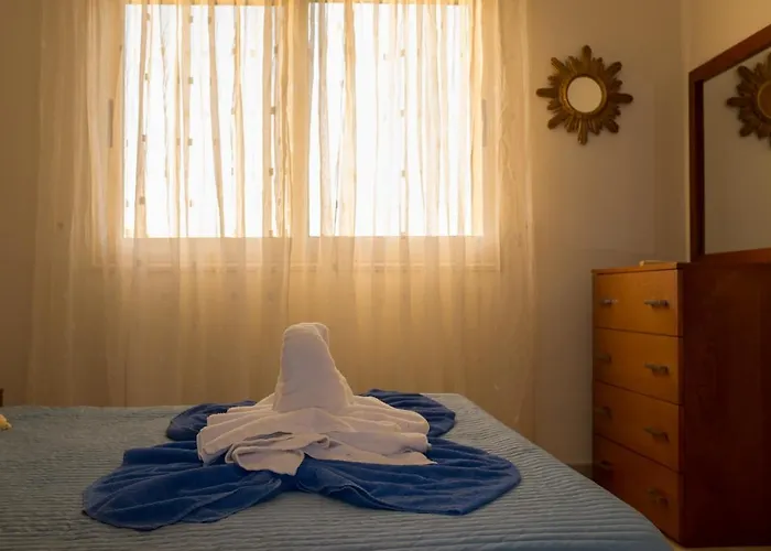 Ifestos Kings Apartmán *