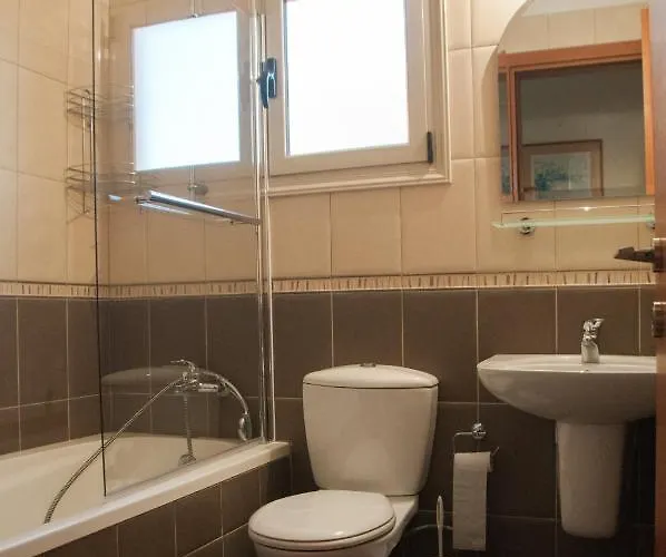 Apartmán Ifestos Kings Paphos