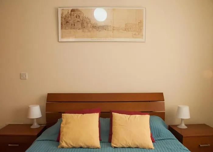 Apartmán Ifestos Kings