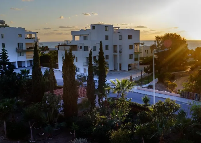 Apartmán Ifestos Kings