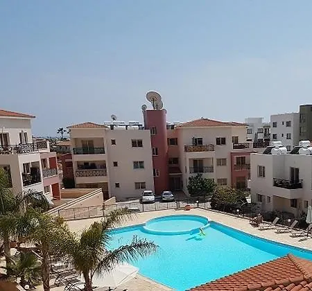 Ifestos Kings Paphos