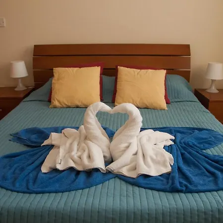 Ifestos Kings Paphos