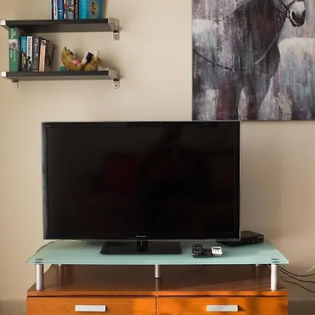 Ifestos Kings Apartman Paphos