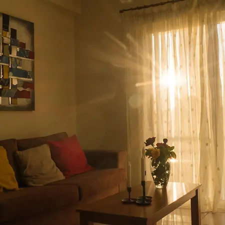 Ifestos Kings דירה פאפוס