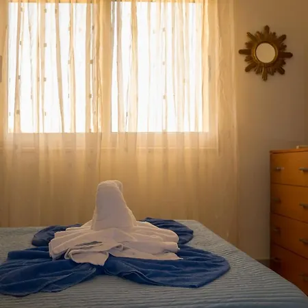 Ifestos Kings דירה *