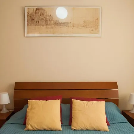 דירה Ifestos Kings