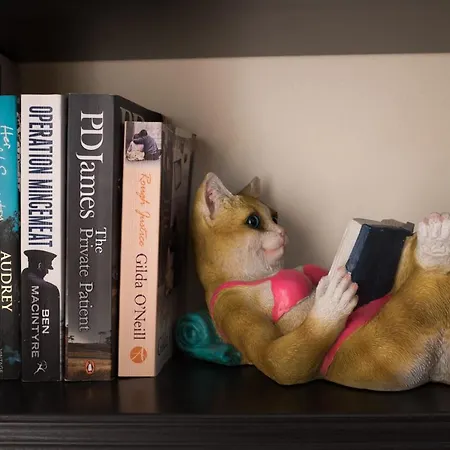 דירה Ifestos Kings *