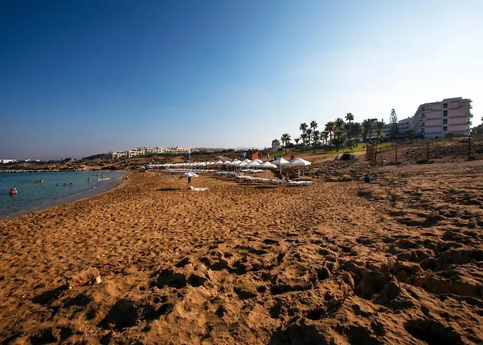 Ifestos Kings Апартаменты *