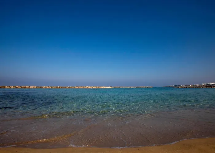 Ifestos Kings Апартаменты