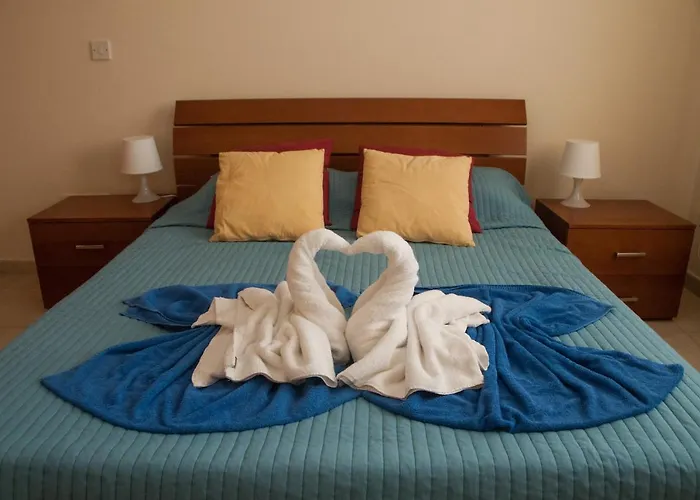 Ifestos Kings Пафос